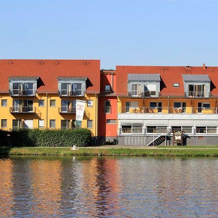 Gasthof Zum Schwanen Kleinostheim Экстерьер фото